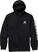 Burton Elite Full-Zip True Black