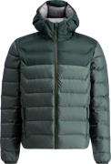 Swix Men's Infinity Down Jacket Pine/Forest