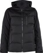 8848 Altitude Juniors' Sidy Jacket Black