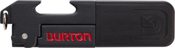 Burton Est Tool Black Chrome