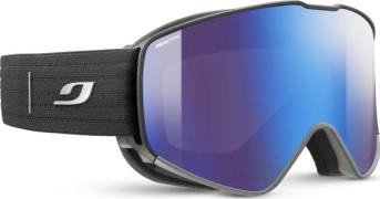 Julbo Cyrius Reactiv 2-4 Polarized Black