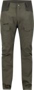 Lundhags Men's Fulu Cargo Strech Hybrid Pant Forest Green