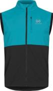 Hellner Men's Paljas Wind Vest Biscay Bay