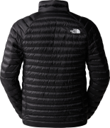 The North Face Men's Bettaforca Down Jacket TNF Black/TNF Black