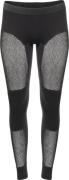 Aclima Women's WoolNet Longs Jet Black