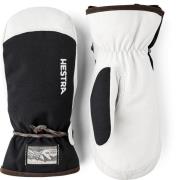 Hestra Kids' Wakayama Jr - Mitt Black