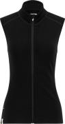 Ulvang Women's Alltime Bridge Vest Black