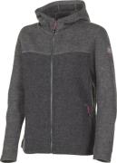 Ivanhoe Women's Hilma Hood Grey