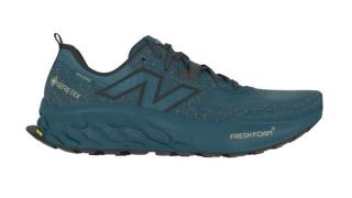 New Balance Women's Fresh Foam X Hierro v8 GORE-TEX Blue