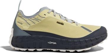 Norda Women's 001 Lemon