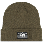 Outdoor Research Unisex Juneau Beanie Ranger Green