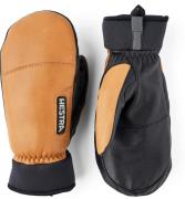 Hestra Army Leather Wool Terry - Mitt Cork