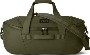 Yeti Crossroads Duffel Olive