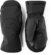 Hestra CZone Mellow - Mitt Black