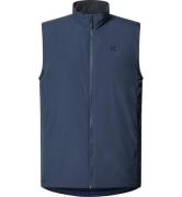 Haglöfs Men's Mimic Alert Vest  Tarn Blue