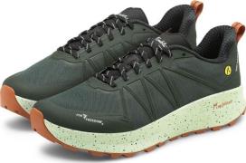 Joe Nimble Women's Trail Addict Pro-R Green