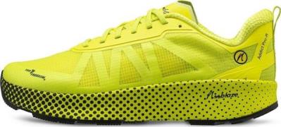 Joe Nimble Women's Addict Pro-R Yellow