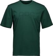 POC Men's Poc Tee Pargasite Green