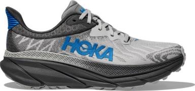 Hoka Men's Challenger ATR 7 Wide  Outer Orbit/Hoka Blue