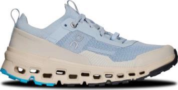 On Women's Cloudultra 2 Arctic/Cream