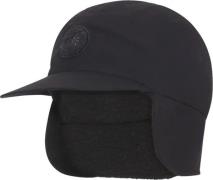 Varg Unisex Birka Cap Black Granite