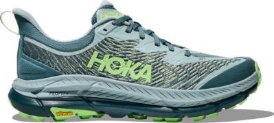 Hoka Men's Mafate Speed 4 Mountain Fog/Druzy