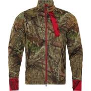 Härkila Men's Moose Hunter 2.0 Fleece Jacket Mossy Oak Break-Up Countr...