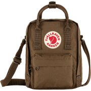 Fjällräven Kånken Sling Dark Oak