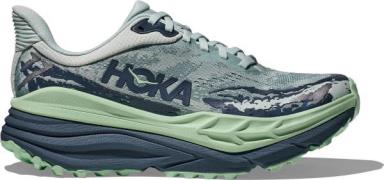 Hoka Women's Stinson ATR 7 Droplet/Thunder Cloud