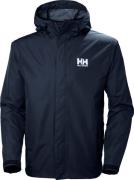 Helly Hansen Men's Seven J Jacket Navy