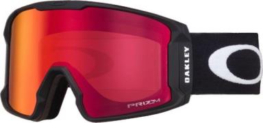 Oakley Line Miner L Matte Black/Prizm Snow Torch Iridium