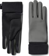 Rains Gloves Grey