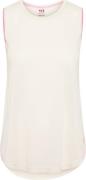 Kari Traa Women's Henni Top Light Beige