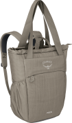 Osprey Poco Changing Tote Tan Concrete