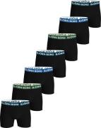 Björn Borg Men's Cotton Stretch Boxer 7p Multipack 1