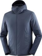 Salomon Men's Outline Hybrid Warm Blue Nights