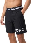 Björn Borg Men's Borg Shorts Black Beauty