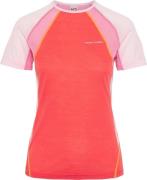 Kari Traa Women's Alma Tee Light Red