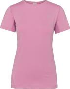 Kari Traa Women's Nora 2.0 Tee Dusty Pink