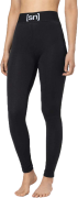 super.natural Women's Tundra175 Tight Jet Black