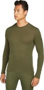 Men's 175 Everyday Longsleeve Crewe LODEN