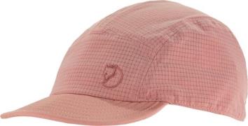 Fjällräven Abisko Trekking Cap Dusty Rose