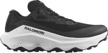 Salomon Men's Ultra Glide 3 Black/white/black