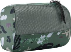 Eagle Creek Pack-It Reveal Cube XS Roots & Shoots Duck Green