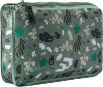 Eagle Creek Pack-It Isolate Compression Cube M Roots & Shoots Duck Gre...