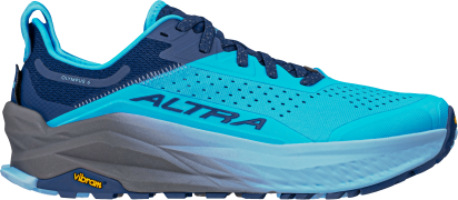 Altra Men's Olympus 6 Blue