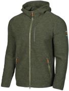 Ivanhoe Men's Titus Hood Loden Green