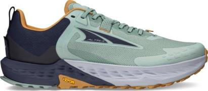 Altra Men's Timp 5 Green/Gray