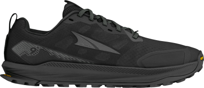 Altra Men's Lone Peak 9+ Wide Black