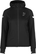 Johaug Women's Gleam Full Zip True Black